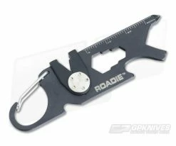 Deals ๐ Lansky Sharpeners Roadie 8 In 1 Key Chain Tool ROAD1 ๐