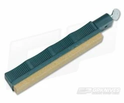 Best Pirce 🛒 Lansky Medium Alumina-Oxide Sharpening Hone 🌟