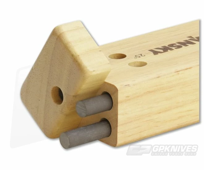 Best reviews of ๐ Lansky Standard 2-Rod Ceramic Turn Box Sharpener โญ 5 Best reviews of ๐ Lansky Standard 2-Rod Ceramic Turn Box Sharpener โญ - Image 3