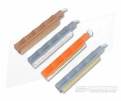 Cheapest 👍 Lansky 4-Hone Variety Sampler Pack VAR4 ✔️