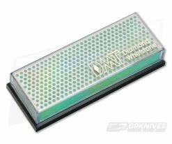 Best Sale ๐ DMT Diamond Whetstone Sharpener Extra Fine ๐งจ