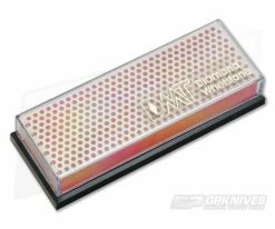 Coupon 💯 DMT Diamond Whetstone Sharpener Fine W6FP 🥰