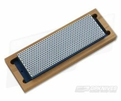 Brand new 😉 DMT Diamond Whetstone Sharpener Coarse W8C 🌟