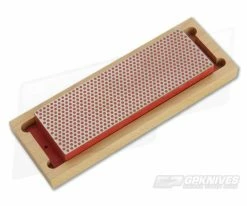 Brand new 🧨 DMT Diamond Whetstone Sharpener Fine W8F 🔔