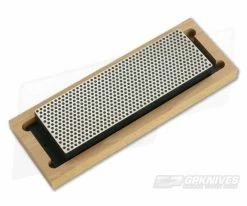 Best Sale โ๏ธ DMT 8" Diamond Whetstone Sharpener ๐