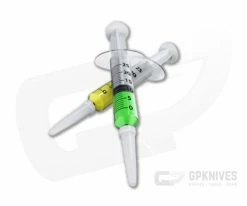 Discount 🛒 Wicked Edge 5/3.5 Micron Diamond Paste Syringes ✔️