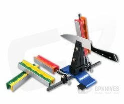 Cheapest 💯 Wicked Edge Precision Sharpener No Base WE120 🎁