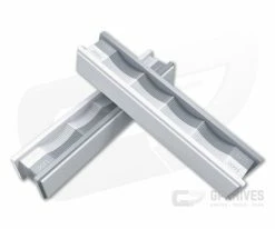 Brand new ✨ Wicked Edge Super Fine 1200/1600 Grit Ceramic Stones Pack WE12001600 ⭐