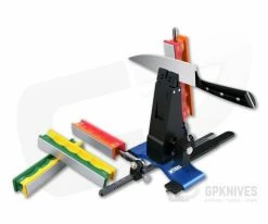 Deals 🔔 Wicked Edge Precision Sharpener No Base WE130 👏