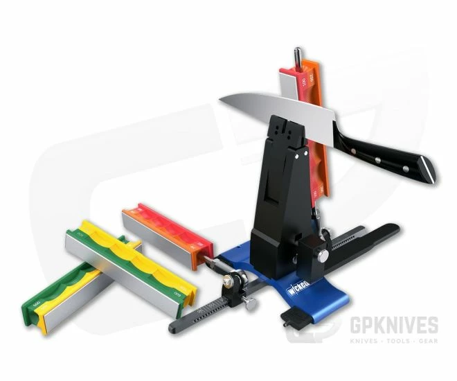 Deals ๐ Wicked Edge Precision Sharpener No Base WE130 ๐ 3 Deals ๐ Wicked Edge Precision Sharpener No Base WE130 ๐