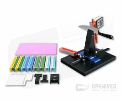 Brand new 🔔 Wicked Edge Pro-Pack III w Case WE130PR321024HC 😀