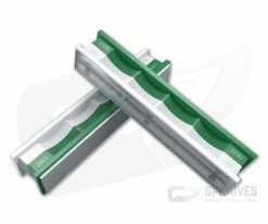 Wholesale 👏 Wicked Edge 1500 Grit Diamond Stones and Blank Glass Platens Pack WE1500GL 🤩