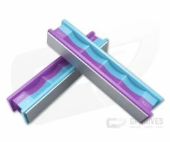 Cheapest 🧨 Wicked Edge Extra Fine 800/Ultra Fine 1000 Grit Diamond Stones Pack WE8001000 ✔️