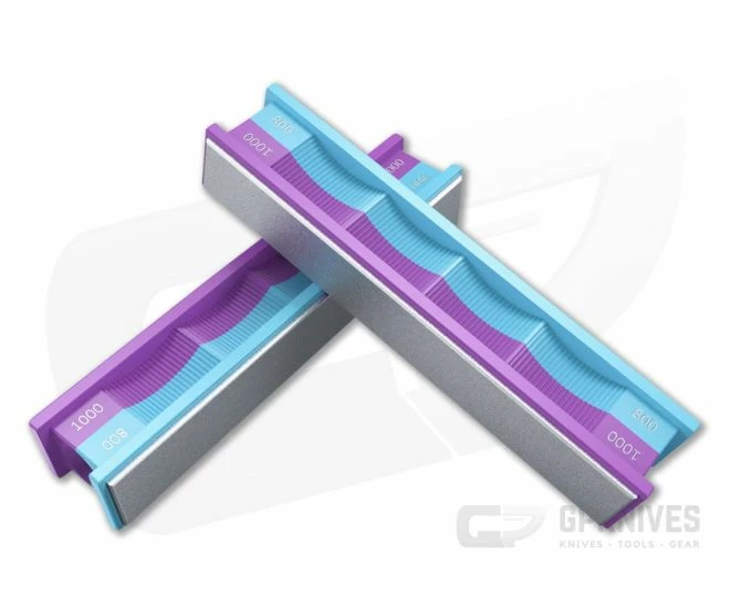 Cheapest ๐งจ Wicked Edge Extra Fine 800/Ultra Fine 1000 Grit Diamond Stones Pack WE8001000 โ๏ธ 3 Cheapest ๐งจ Wicked Edge Extra Fine 800/Ultra Fine 1000 Grit Diamond Stones Pack WE8001000 โ๏ธ