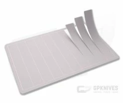 Best Pirce 🥰 Wicked Edge 6 Micron Diamond Lapping Film 👏