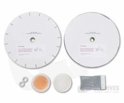 Best Pirce 😉 Sharpening Wheel Set 🌟