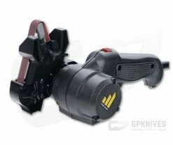 New 🎉 Work Sharp Knife and Tool Sharpener Mk.2 Powered Sharpener WSKTS2 👍