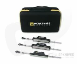 Best deal 🥰 Work Sharp Upgrade Kit for the Precision Adjust Knife Sharpener WSSA0004772 🥰