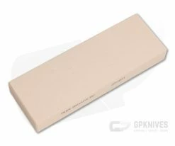 Hot Sale 🤩 Pride Abrasive 8" Aluminum Oxide Water Stone 220 Grit 🛒