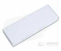 Hot Sale 🥰 Pride Abrasive 8" Aluminum Oxide Water Stone 6000 Grit 👏