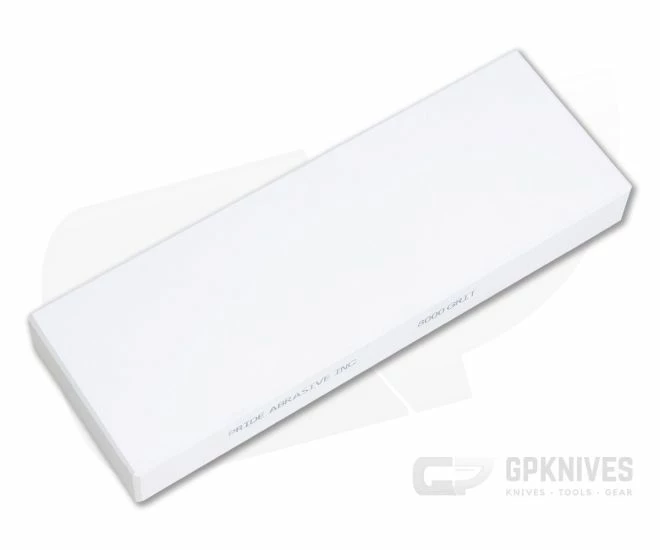 Cheap ๐ Pride Abrasive 8" Aluminum Oxide Water Stone 8000 Grit โ 3 Cheap ๐ Pride Abrasive 8" Aluminum Oxide Water Stone 8000 Grit โ