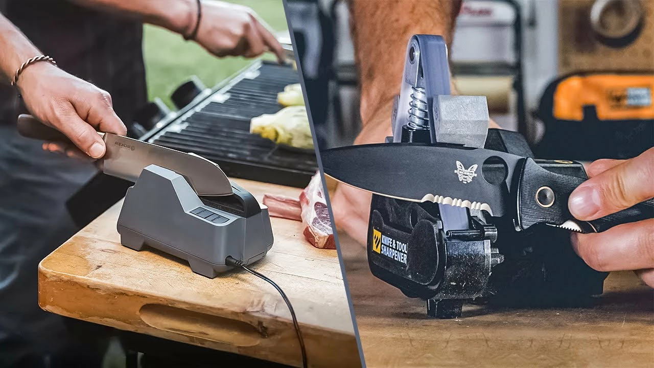 Knife Sharpeners Sales -Knife Sharpeners Sales 3