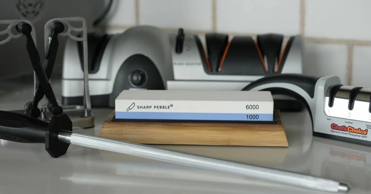 Knife Sharpeners Sales -Knife Sharpeners Sales 4